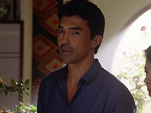 Amazon Co Jp Hawaii Five 0 シーズン 8 吹替版 を観る Prime Video