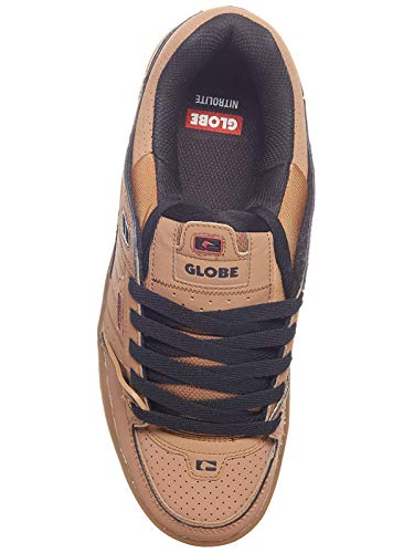 Image of Globe Mens Fusion Skate Shoes