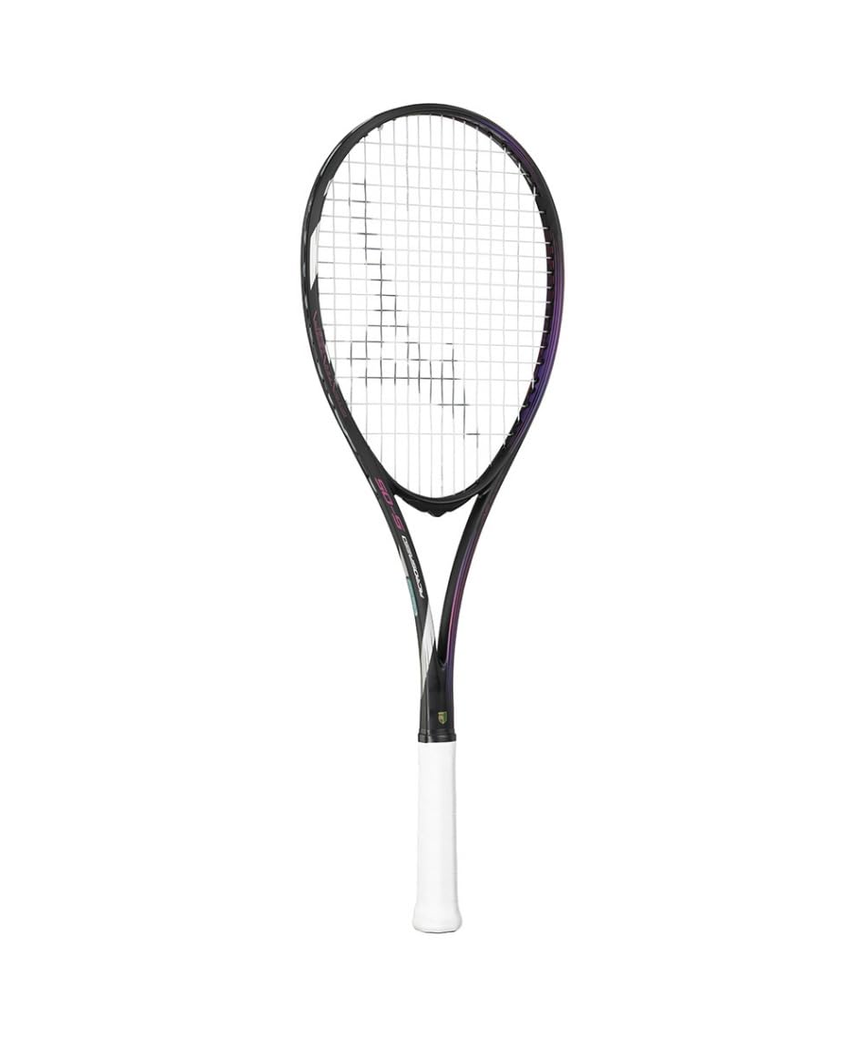 Amazon | ミズノ（MIZUNO） ソフトテニスラケット アクロスピード S-05