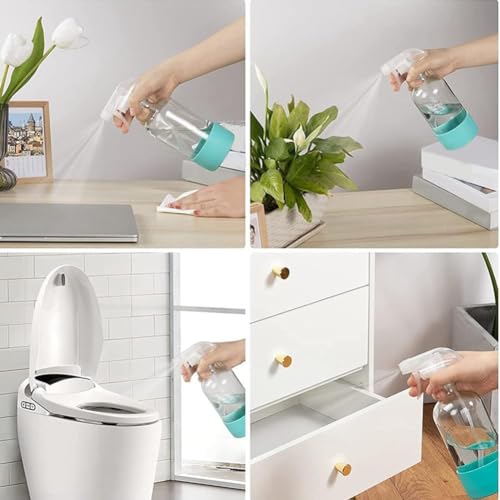 Exfoliantes Y Tratamientos, Tools Imagen adicional