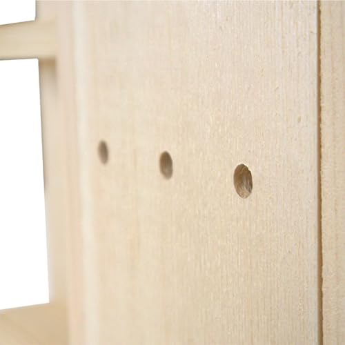 Image of Purple Martin House, 8 Room