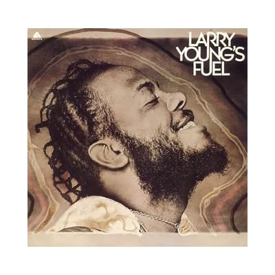 Larry Young's Fuel