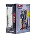 McFarlane Toys, Spawn Comic Designer Edition Manga Spawn Mega Figure with 22 Moving Parts, Collectible Figure with Accessories and Collectors Stand Base – Ages 12+