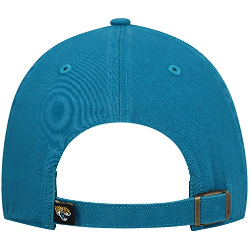 Gorra Strapback para niños Jacksonville Jaguars miniatura 4
