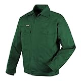 teXXor 8015-L Bundjacke, Größe L, Grün