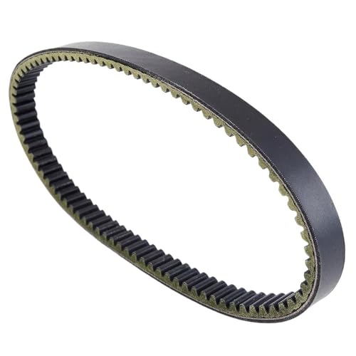 Courroie de transmission moto pour Suzuki Burgman UH125 UC150