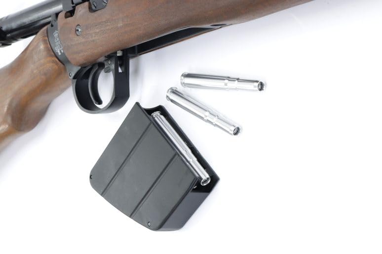 Amazon.co.jp: DOUBLE BELL Lee-Enfield No.1 MkIII* ライブカート式