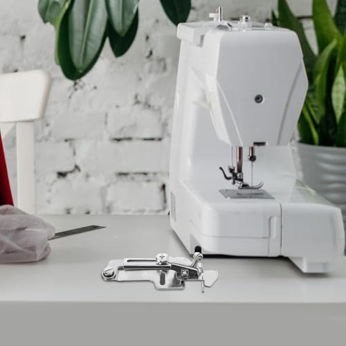 Pie prensatelas para máquina de coser multifunción miniatura 5