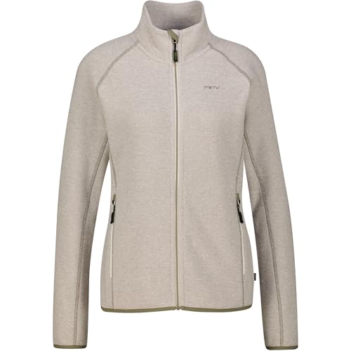 Veste polaire Meru Femme Horta vetiver M pour ne plus avoir froid en rando