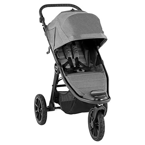 Baby Jogger City Elite 2 Kombikinderwagen Cover