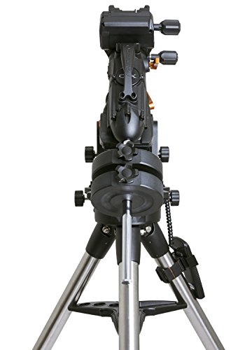 Celestron Cgx Computerized German Equatorial Mount And Tripod #TOP3