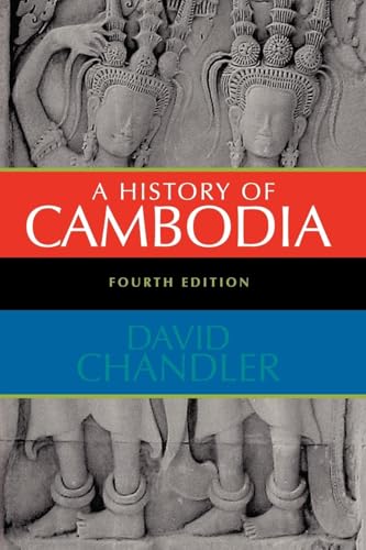 A History of Cambod