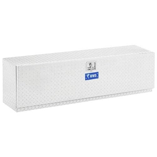 Technical Precision Replacement for/Chevy Silverado 1500 Year 2002 48 INCH TOPSIDE Truck Tool Box W Single Door