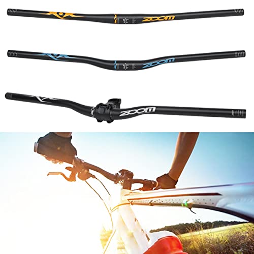 31,8 Mm Lunghezza Manubrio Bici MTB 720 Mm Barra