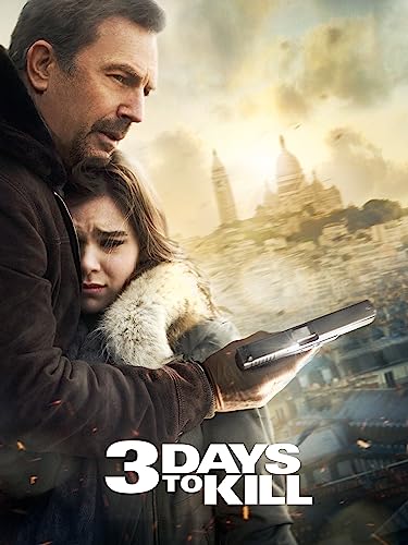 3 jours pour tuer (3 Days to Kill)
