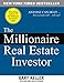 Real Estate 2 books collection set by Gary Keller (The Millionaire Real Estate Agent: It's Not About the Money It's About Being the Best You Can Be & The Millionaire Real Estate Investor)