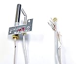 Robertshaw Pilot Assembly (103), 36-Inch Leads, Natural Gas