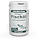 Produktbild Omega-3 Fischöl 1000 mg Kapseln 120 Stk. -Zur Versorgung mit mehrfach ungesättigten Omega-3-Fettsäuren EPA, DHA und DPA