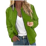Manteau polyvalent, adapté aux saisons du printemps et de l'automne, facile à assortir avec des jeans, pantalons décontractés ou jupes