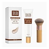 LRWENGY Schützende BB Cream Mit Spf 30