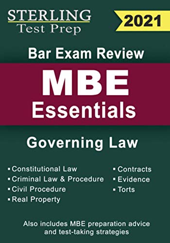 14 Best Bar Exam Prep Books Of All Time Bookauthority