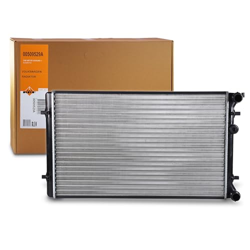 Nrf 509529A Refrigerantes del Motor