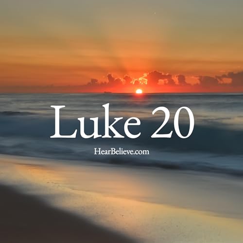 Luke Chapter 20 (ESV) Titelbild