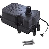 Pentair 263045 180 Degree 3-Port Pool And Spa Valve Actuator