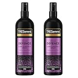 TRESemmé Care & Protect Heat Defence Spray, protezione dal calore fino a 230 °C* per tutti i tipi di capelli, 270 ml, Pacco doppio immagine