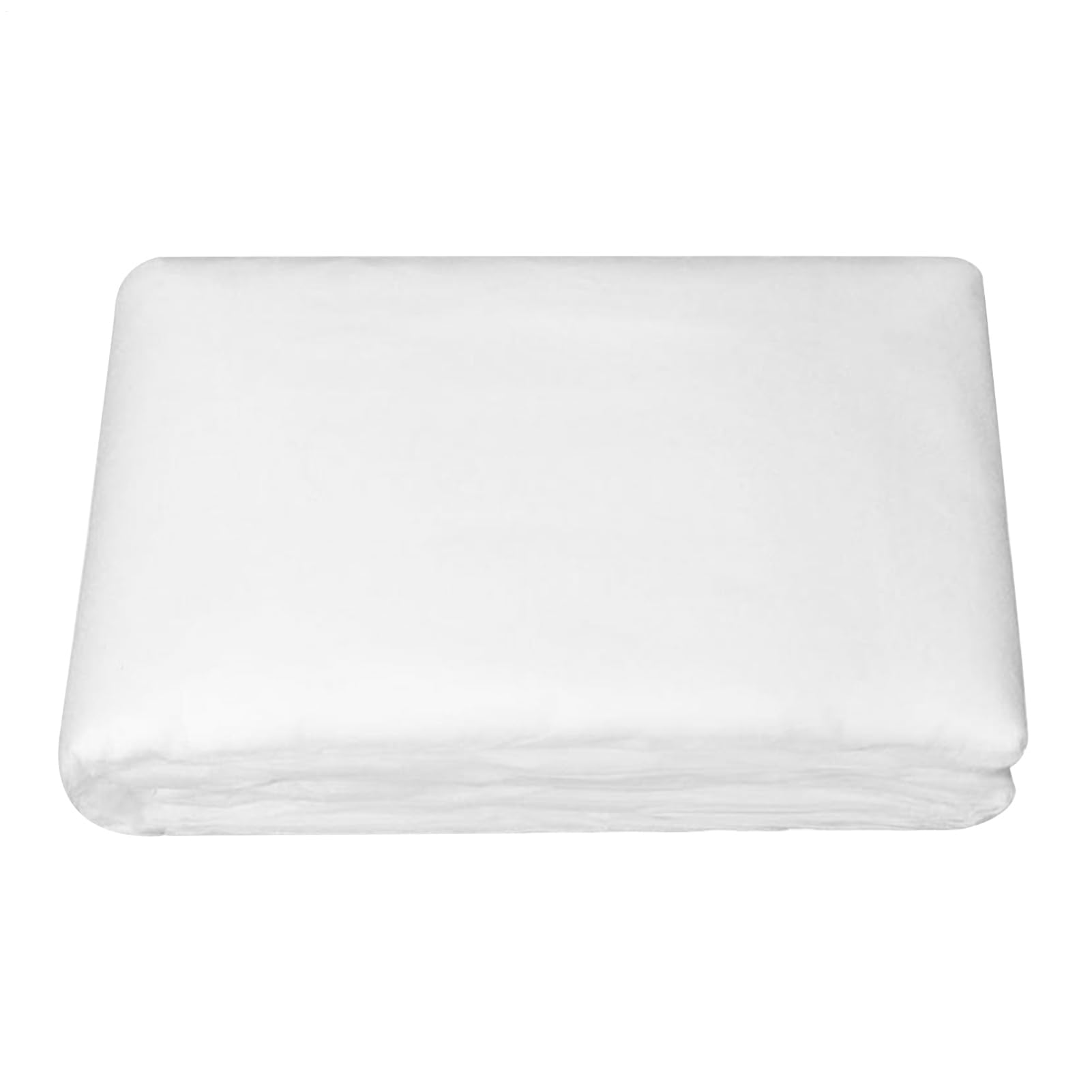 Voiles d'Hivernage pour d'Extérieur Rouleau De Tissu 3 M X 9 M