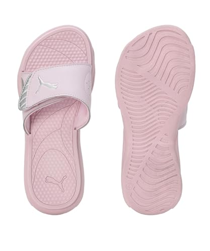 Image of Puma Women Royalcat ComfortSoftrideDaze Slide