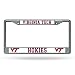 Virginia Tech Hokies Chrome Frame