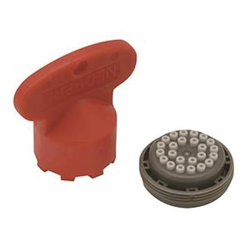 Zurn P6900-20FS 0.5 gpm Spray Outlet Fitting for Model Z693-XL and Model Z695-XL, Metal, 1