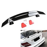 phaeton v10 tdi kaufberatung 【Sportliches Erscheinungsbild】Dieser Heckspoiler verbessert das sportliche Erscheinungsbild Ihres Fahrzeugs erheblich. Visuelle 3D-Effekte lassen Ihr Auto cooler und auffälliger aussehen und verbessern gleichzeitig die Sicherheit Ihres Autos bei Kurvenfahrten. Heben Sie ihn von der Masse ab! Ein guter Ersatz für altes Zubehör