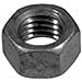 Hex Nut