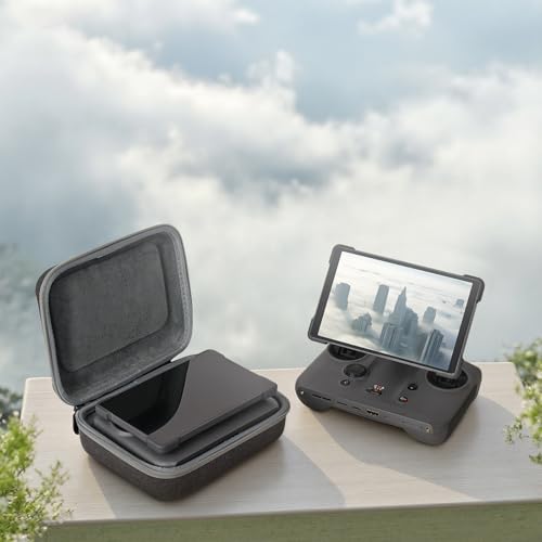 Funda de transporte Pro2 1 bolsa de almacenamiento acolchada antigolpes viaje 2