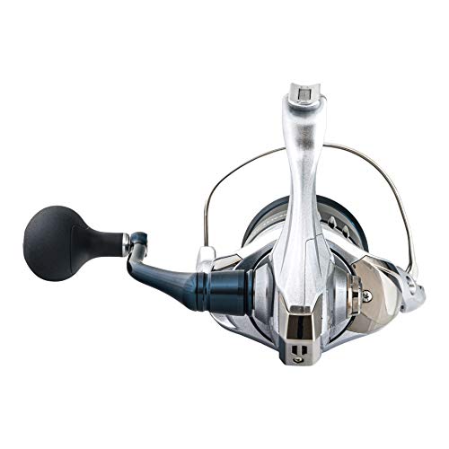Shimano Saragosa SW A Reel SRG10000SWAPG - Image 2