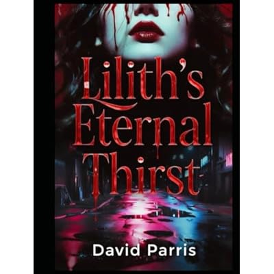 Lilith's Eternal Thirst