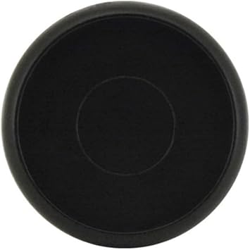 100pcs Discbound Notebook Discs DIY Planner Accessories fits for Tul,Levenger,Arc,Happy Planner,TaliaBlack,1.5inch/38mm