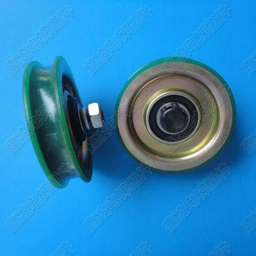 10pcs Elevator Door Roller 85x19x6203 KM86226G01