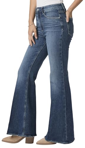 PAIGE Women's Charlie 32in3