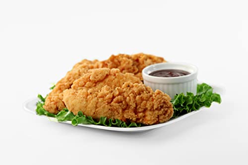 Tyson 10144136910 Fully Cooked Southern Style Breaded Chicken Tenders, 25 Oz thumb #2