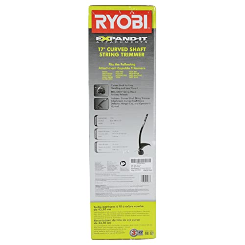 Ryobi RYCST55 17