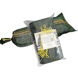 MGS SHOP Silosandsack Randsäcke 10 Stück