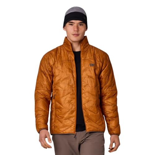 Image of Outdoor Research Men's SuperStrand LT Jacket
