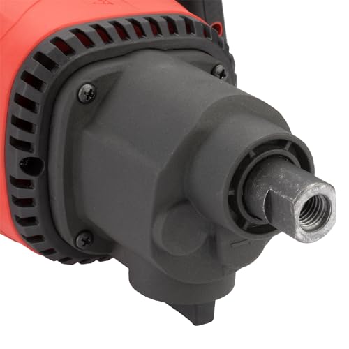 Bellota M14 M14 Farbmischmaschine und Mörtel, 1400 W, 220 V, Stecker Typ C-F