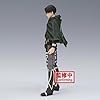 Banpresto - Attack on Titan - The Final Season Levi Figure 6 Inch - Image 5