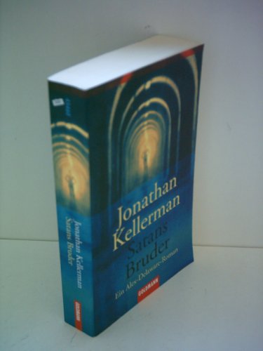 Satans Bruder [German] 3442454603 Book Cover