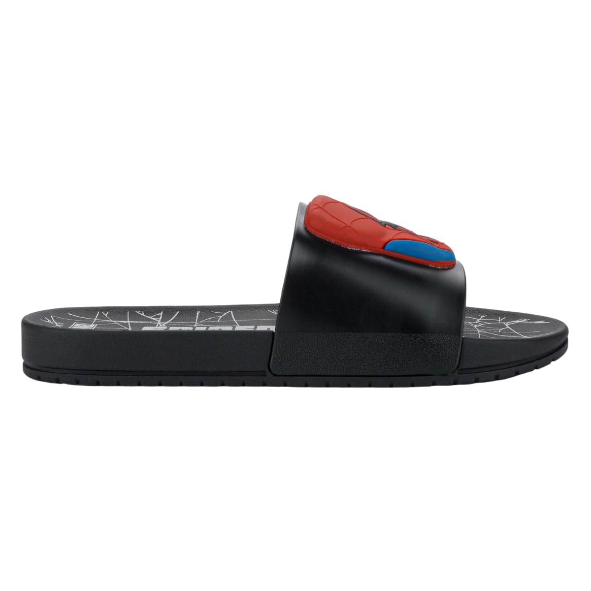Chinelo Infantil Slide Homem Aranha 3D, Sandália Infantil Menino Masculina, Antiderrapante, Grendene Kids em promoção! Veja a oferta e mais achadinhos de Sandálias & Chinelos Infantis 4 Hoje é o melhor dia para comprar Chinelo Infantil Slide Homem Aranha 3D, Sandália Infantil Menino Masculina, Antiderrapante, Grendene Kids com aquele preço maroto! Promoção! Aproveite a oferta! 4