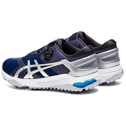 ASICS Herren Gel-Course Duo Boa Golfschuhe - Image 4